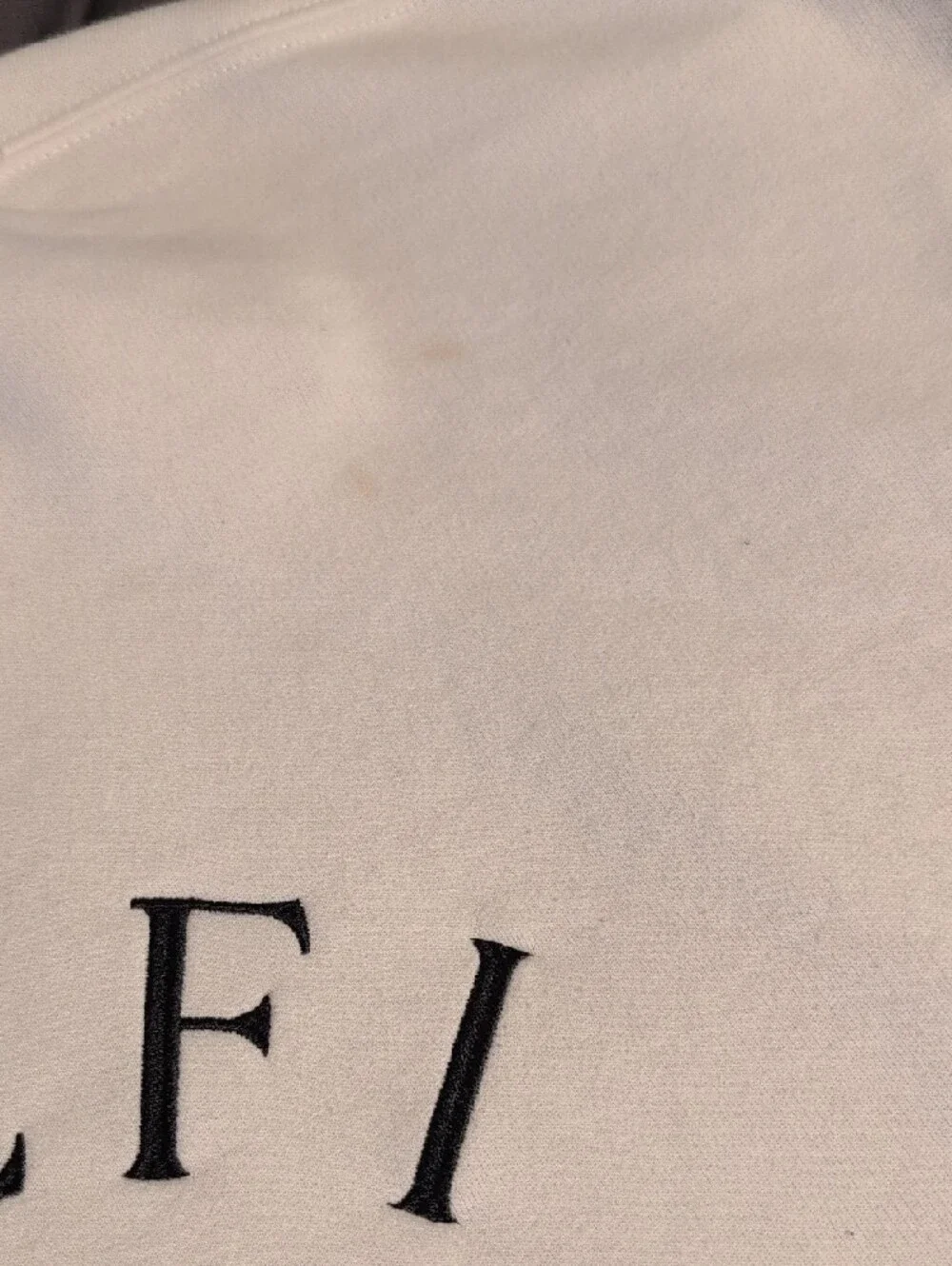 wild fable Oversized Amalfi Coast Crew neck - Picture 5 of 7